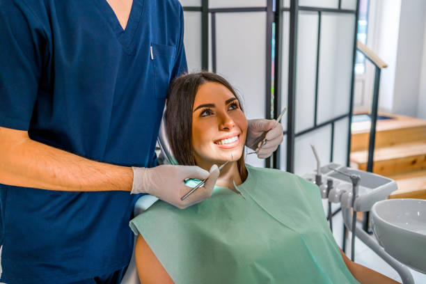 Dental Bonding in Spring Lake, MI